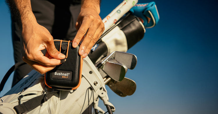 Bushnell Golf GPS