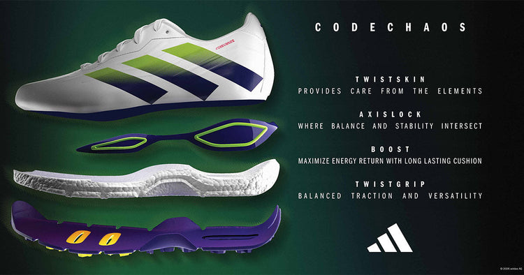 Mens Golf Shoes