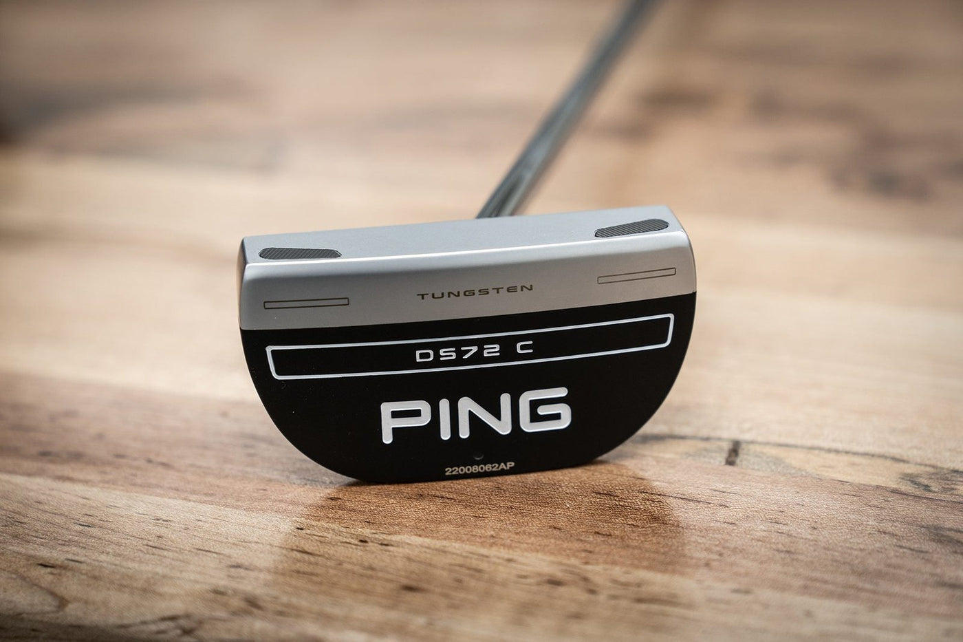 Ping 2023 Putters