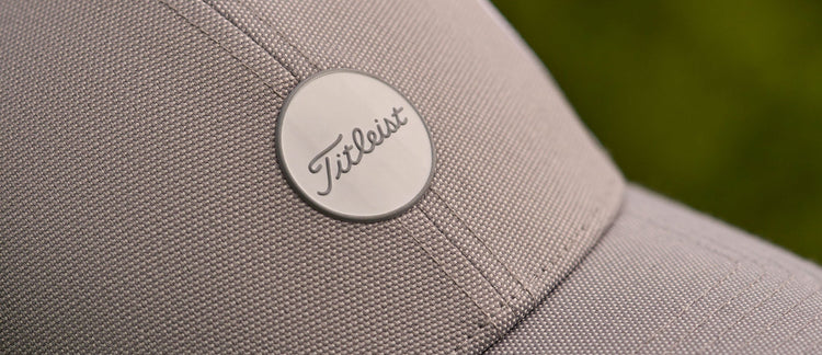 Titleist Granite Collection