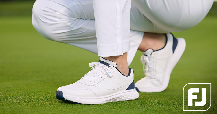 FootJoy Hampton Golf Shoes