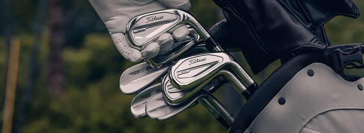 Titleist 2023 T-Series Golf Irons