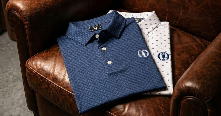 FootJoy The 154th Open Championship Collection