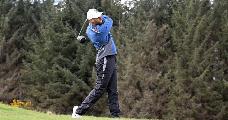 Proquip Golf Waterproofs