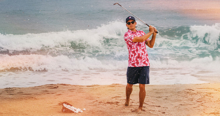 2026 Puma X PTC Golf Clothing