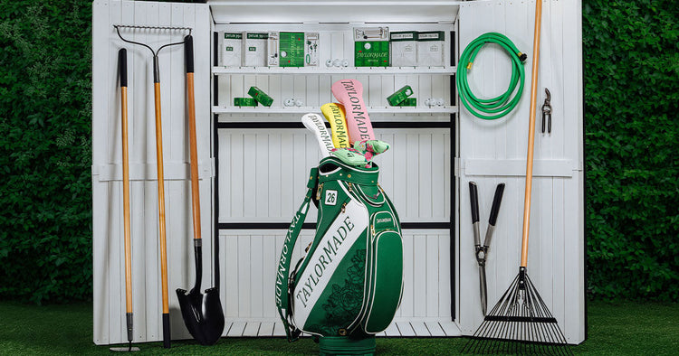 TaylorMade Season Opener Collection