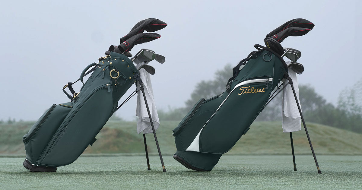 Titleist Tee Time Collection – Clarkes Golf