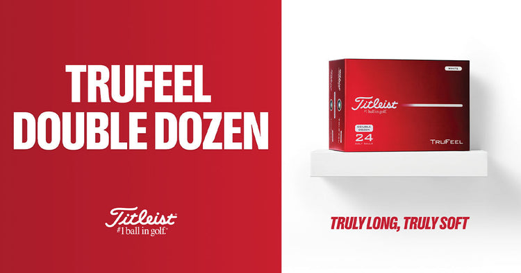 Titleist Golf Balls