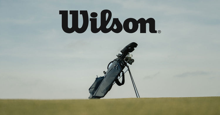 Wilson Stand Bags