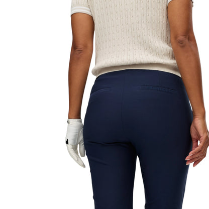 Rohnisch Ladies Clubhouse Highwater Golf Slacks 000831