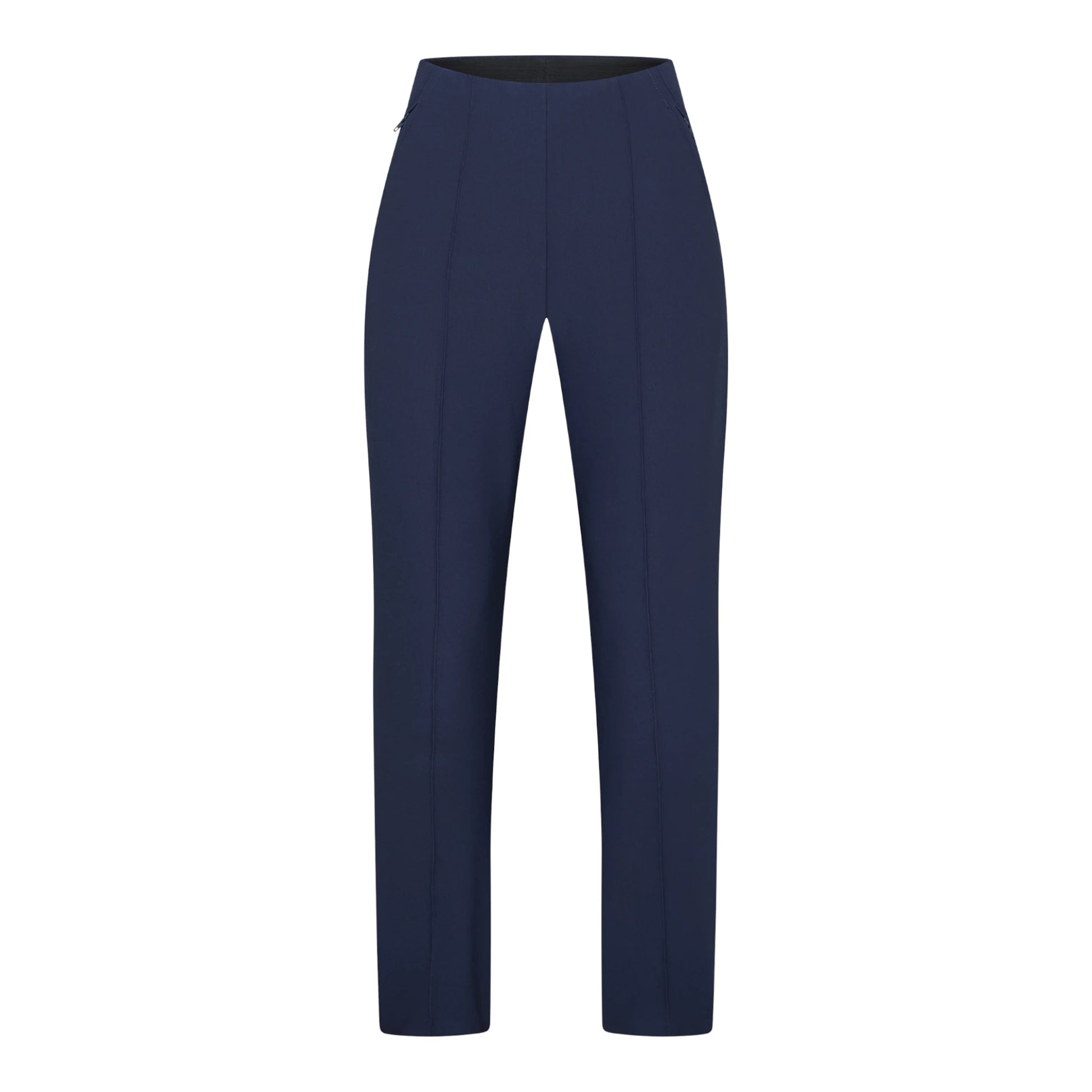 Rohnisch Ladies Clubhouse Highwater Golf Slacks 000831