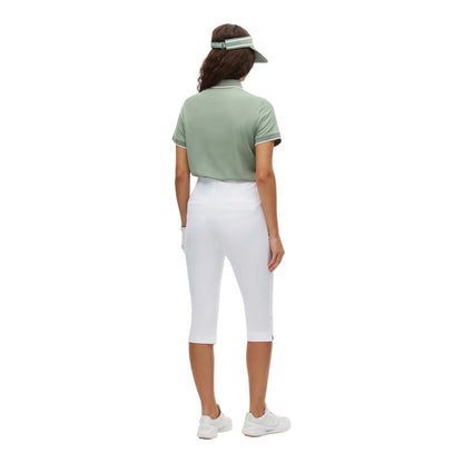 Rohnisch Ladies Clubhouse Capri Golf Trousers 000861
