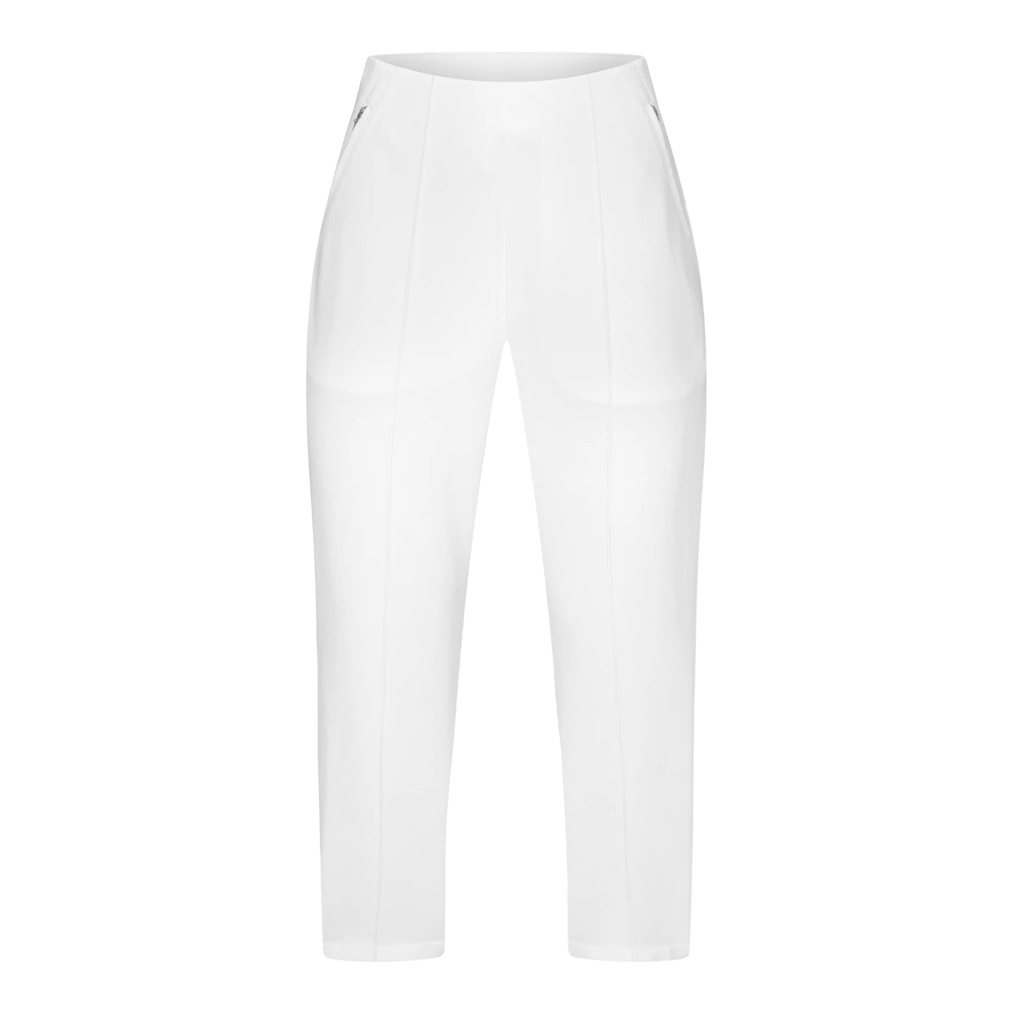Rohnisch Ladies Clubhouse Capri Golf Trousers 000861