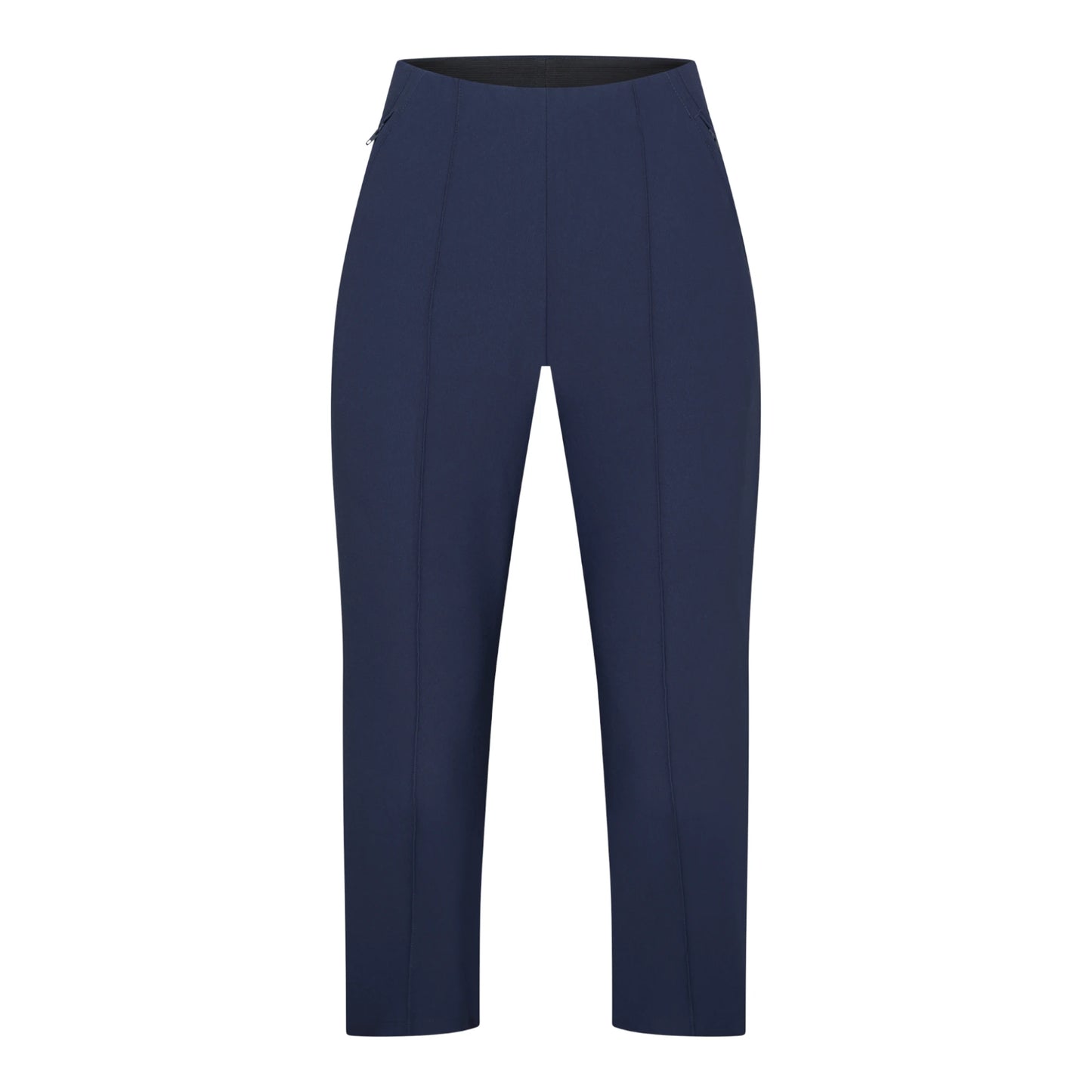 Rohnisch Ladies Clubhouse Capri Golf Trousers 000861
