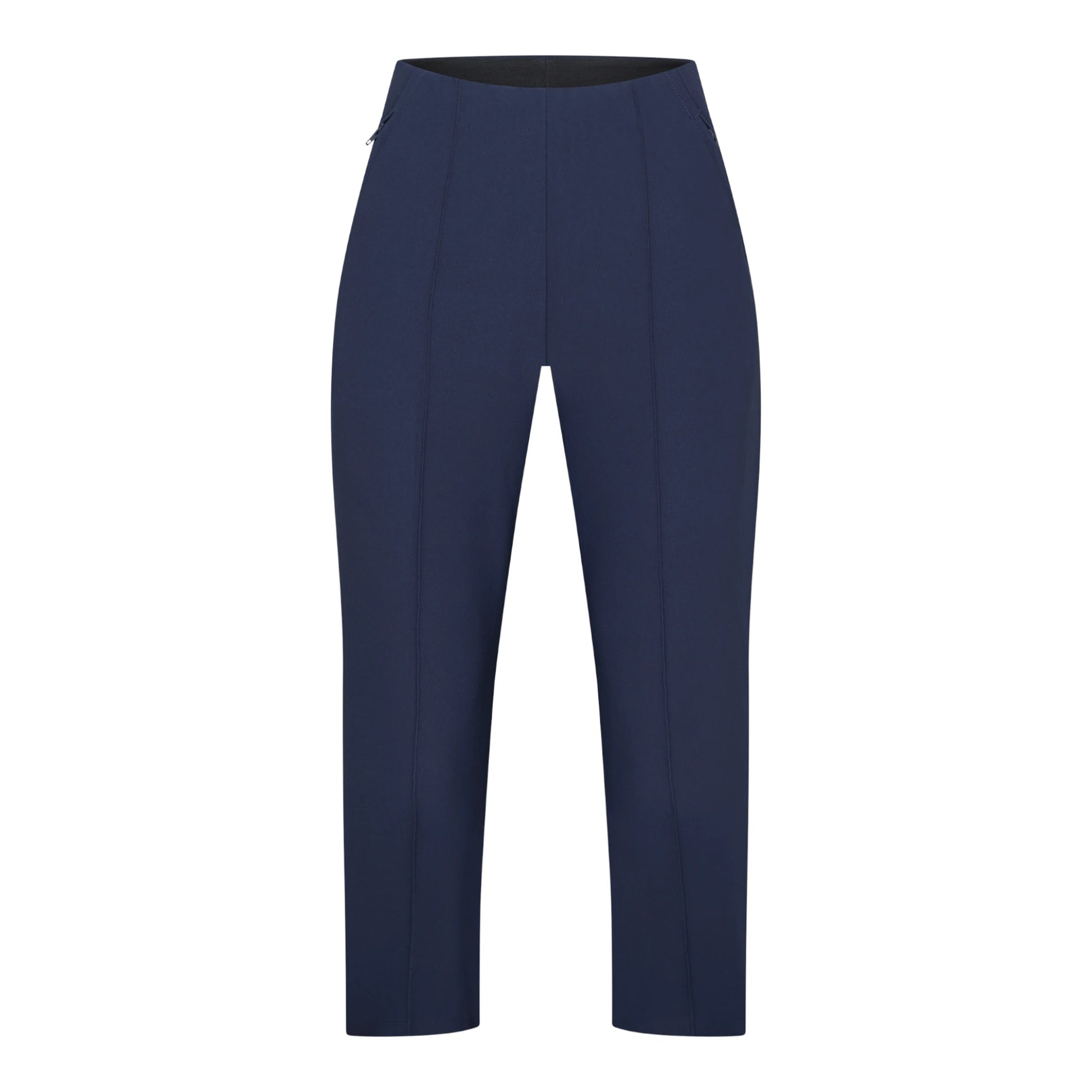 Rohnisch Ladies Clubhouse Capri Golf Trousers 000861
