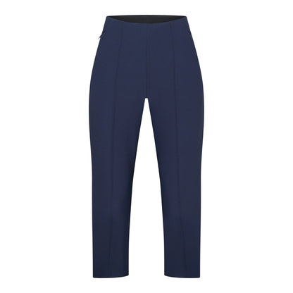 Rohnisch Ladies Clubhouse Capri Golf Trousers 000861