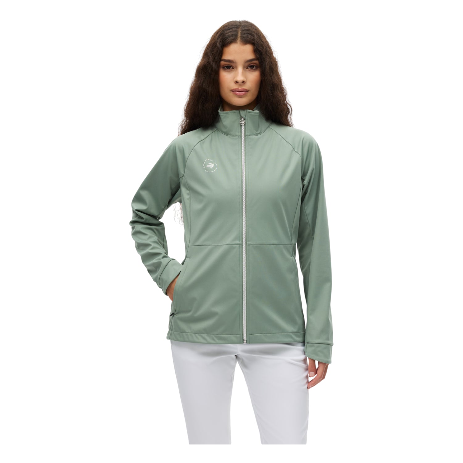 Rohnisch Ladies Hydro Move Golf Jacket 000865