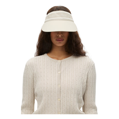 Rohnisch Ladies Classic Cable Golf Cardigan 000874