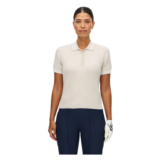 Rohnisch Ladies Classic Golf Polo Shirt 000880