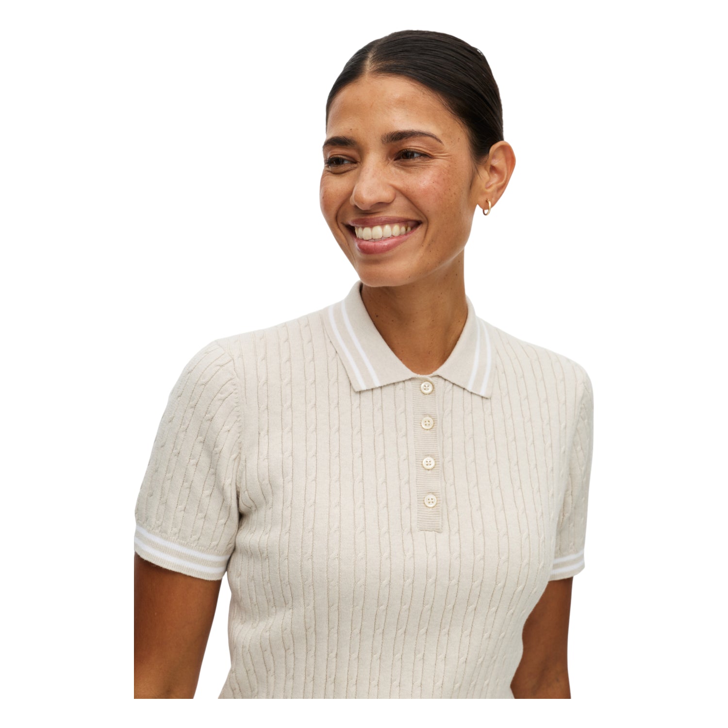 Rohnisch Ladies Classic Golf Polo Shirt 000880