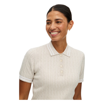Rohnisch Ladies Classic Golf Polo Shirt 000880