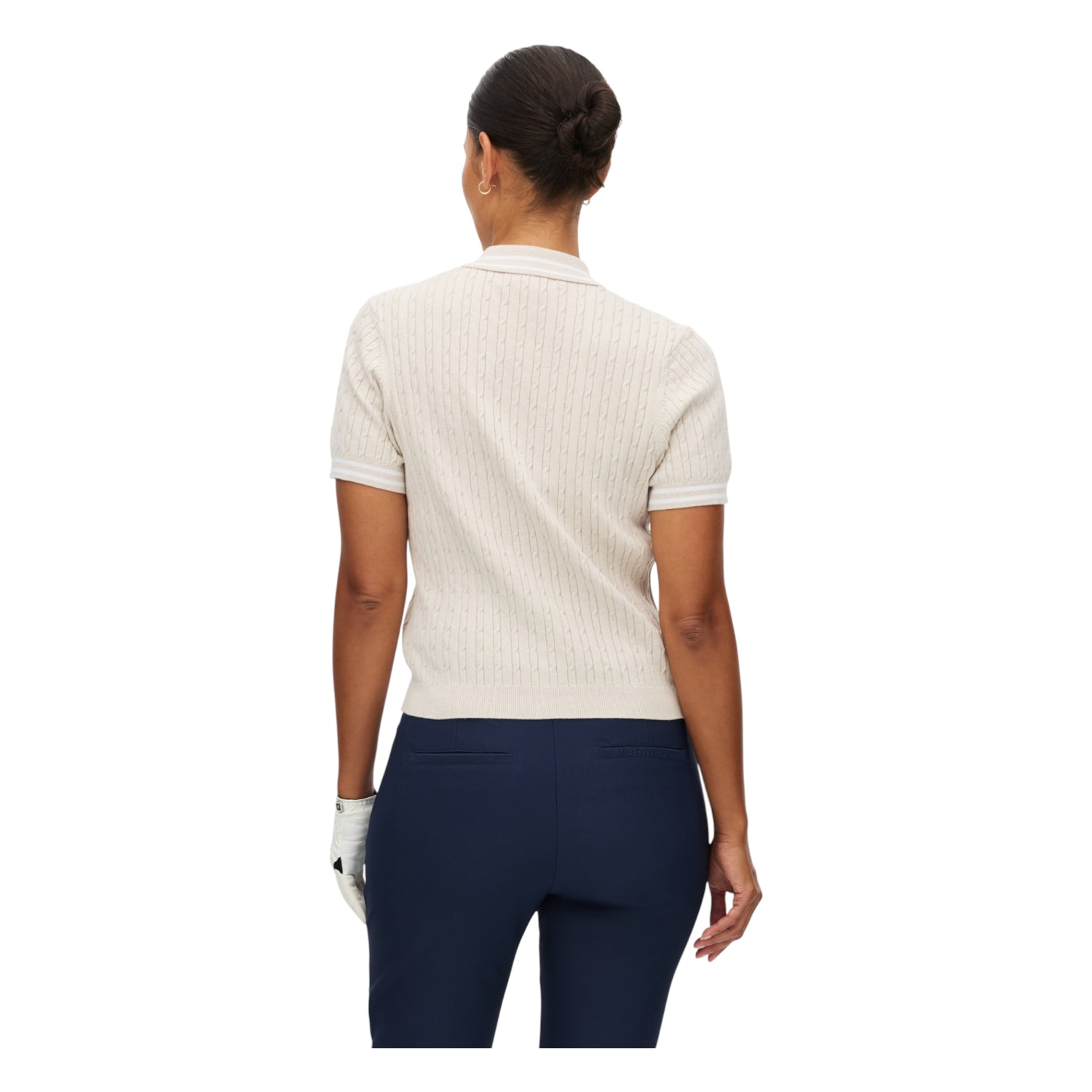 Rohnisch Ladies Classic Golf Polo Shirt 000880