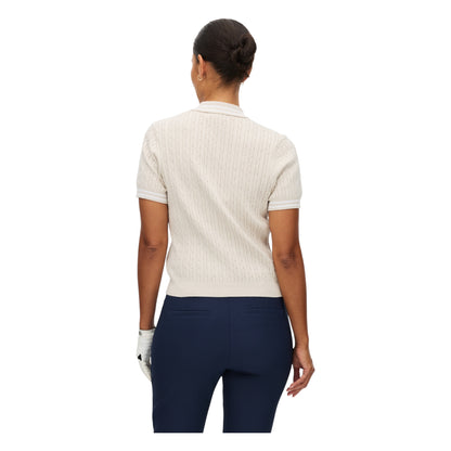 Rohnisch Ladies Classic Golf Polo Shirt 000880