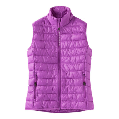 Rohnisch Ladies Light Padded Golf Vest 001019