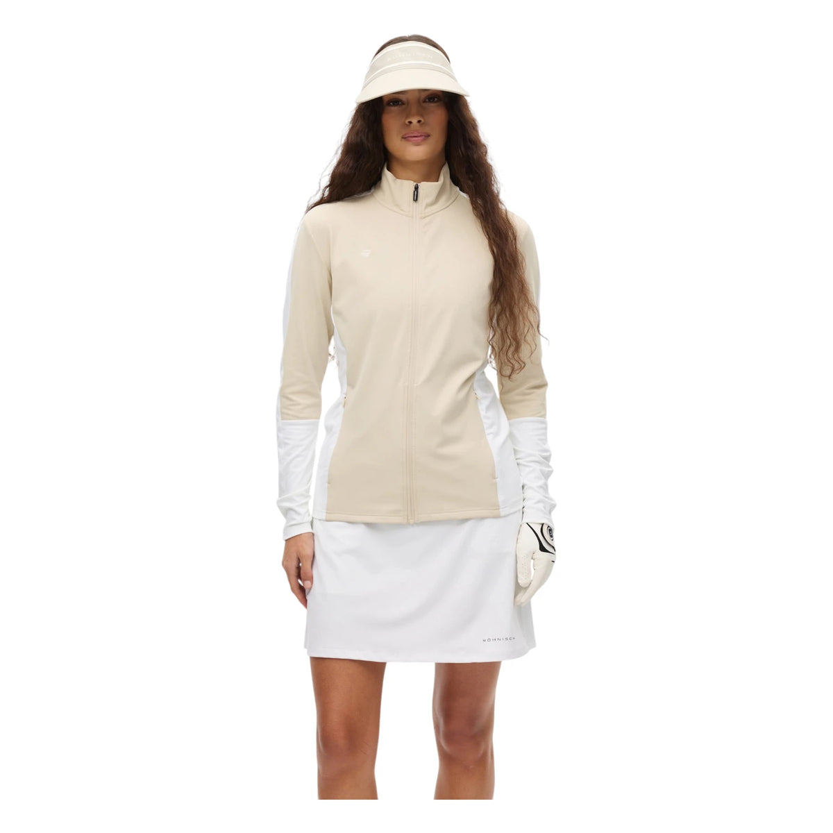 Rohnisch Ladies Tour Golf Visor 001038
