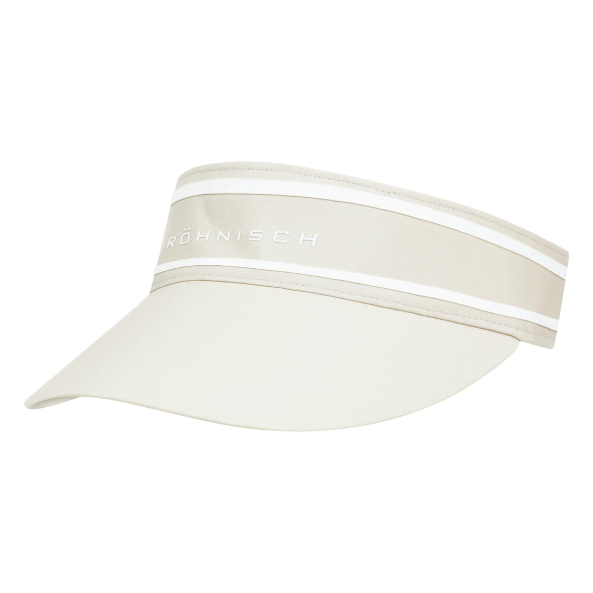 Rohnisch Ladies Tour Golf Visor 001038