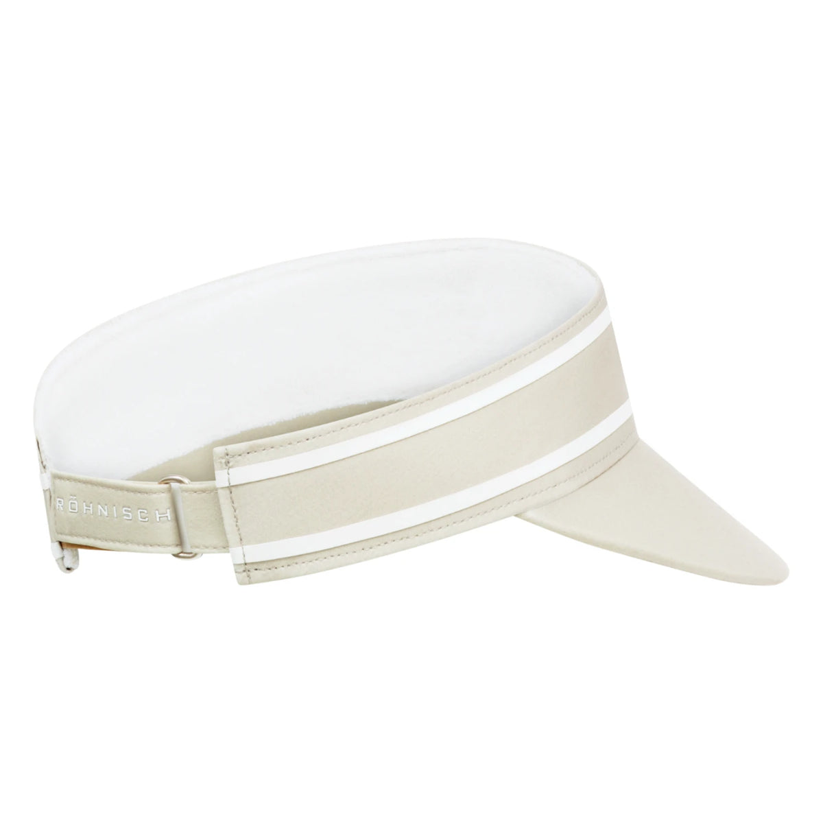Rohnisch Ladies Tour Golf Visor 001038