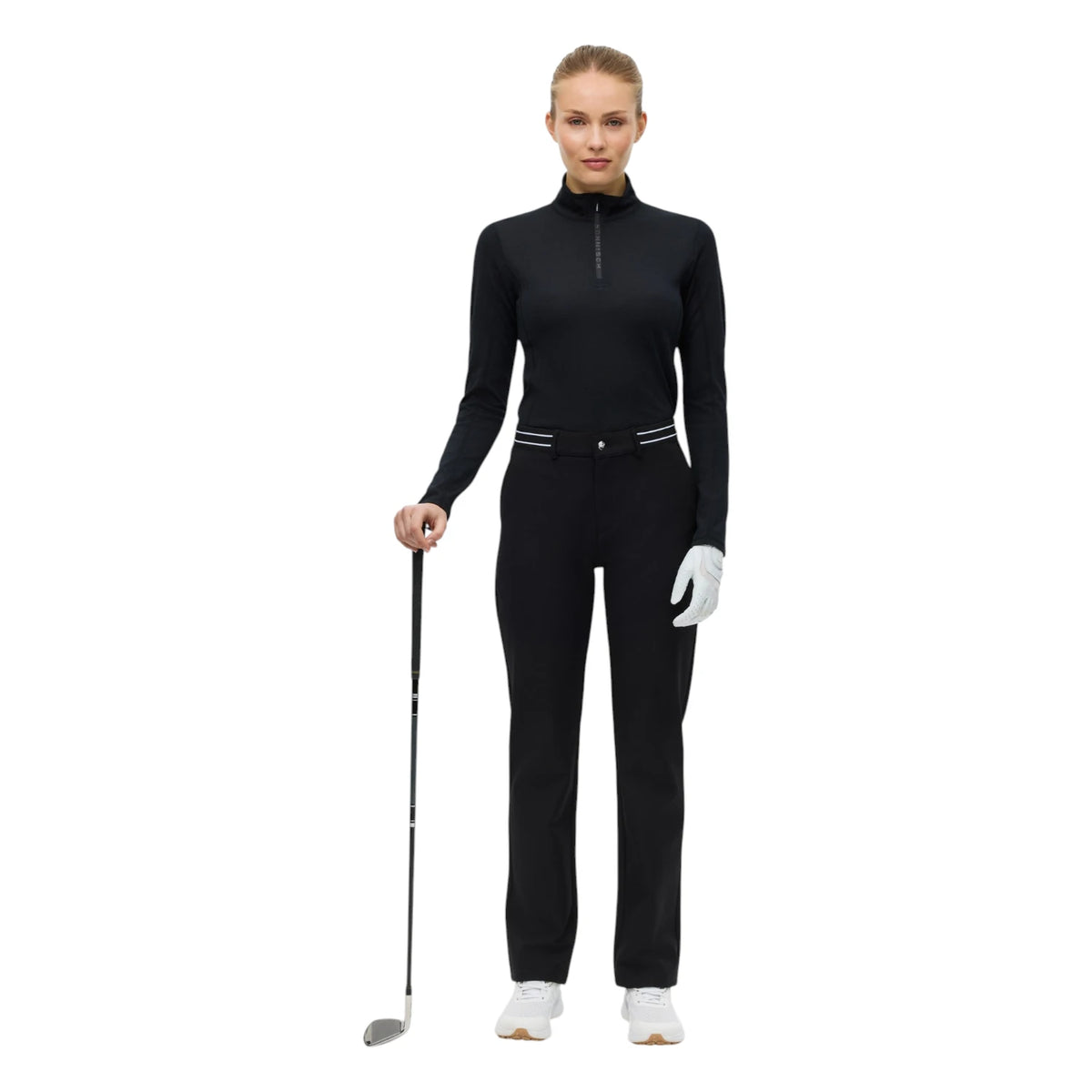 Rohnisch Ladies Warm Flex Golf Chinos 001057