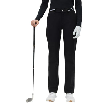 Rohnisch Ladies Warm Flex Golf Chinos 001057