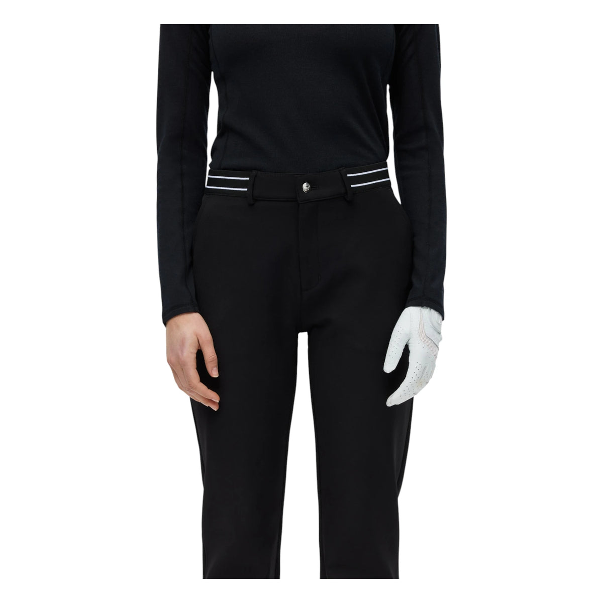 Rohnisch Ladies Warm Flex Golf Chinos 001057