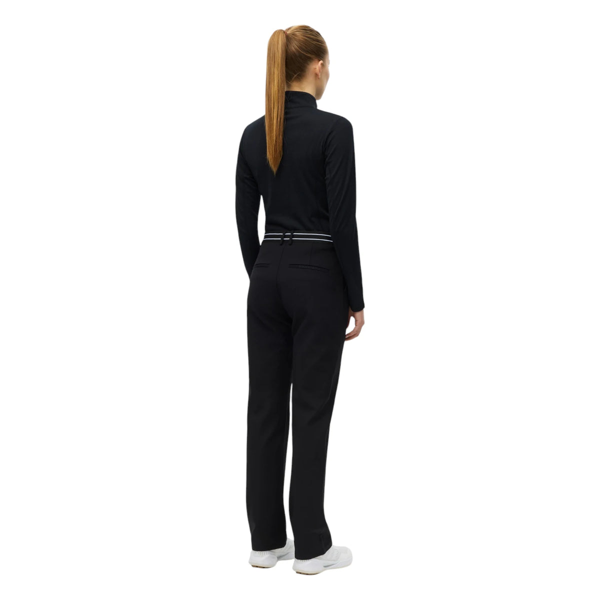 Rohnisch Ladies Warm Flex Golf Chinos 001057