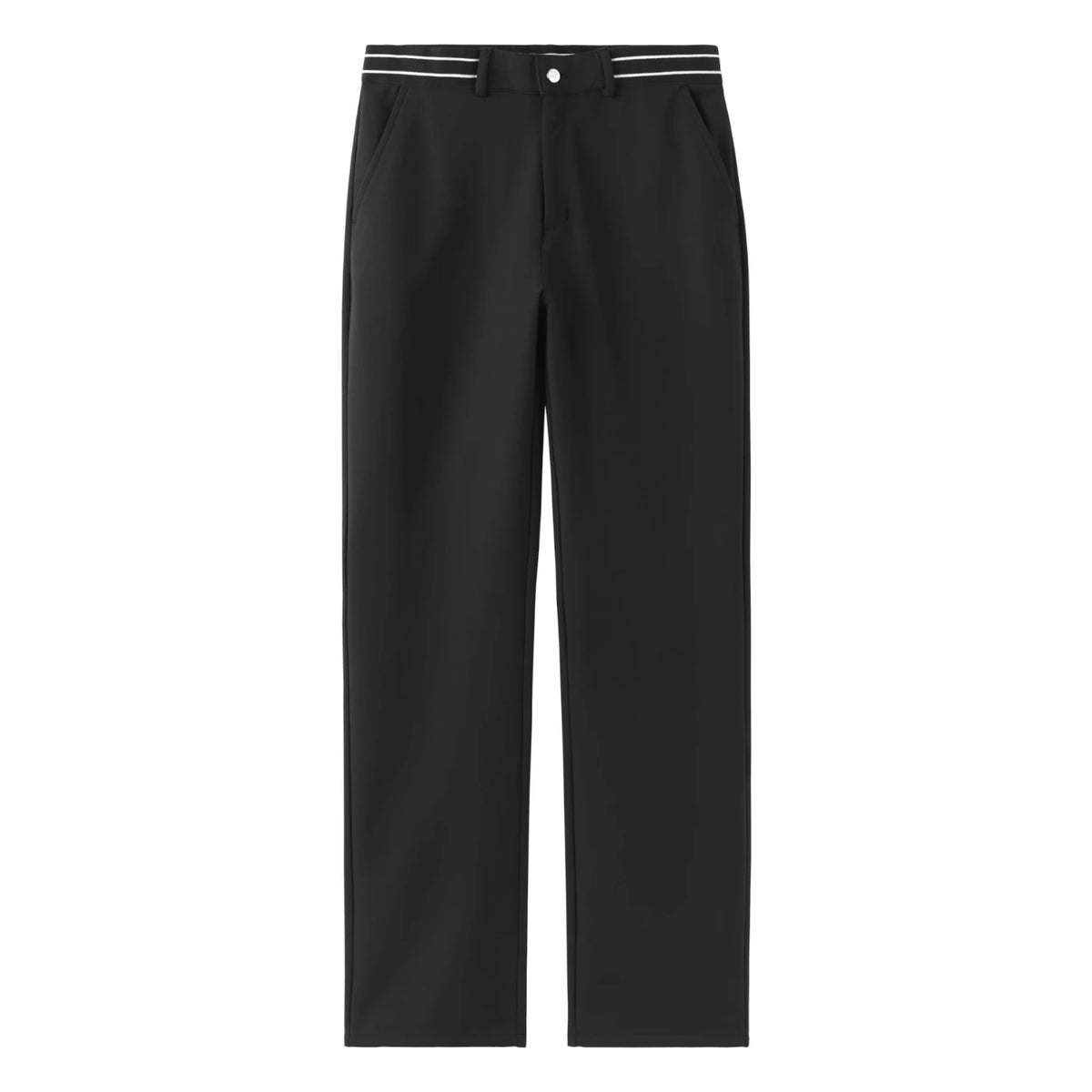 Rohnisch Ladies Warm Flex Golf Chinos 001057