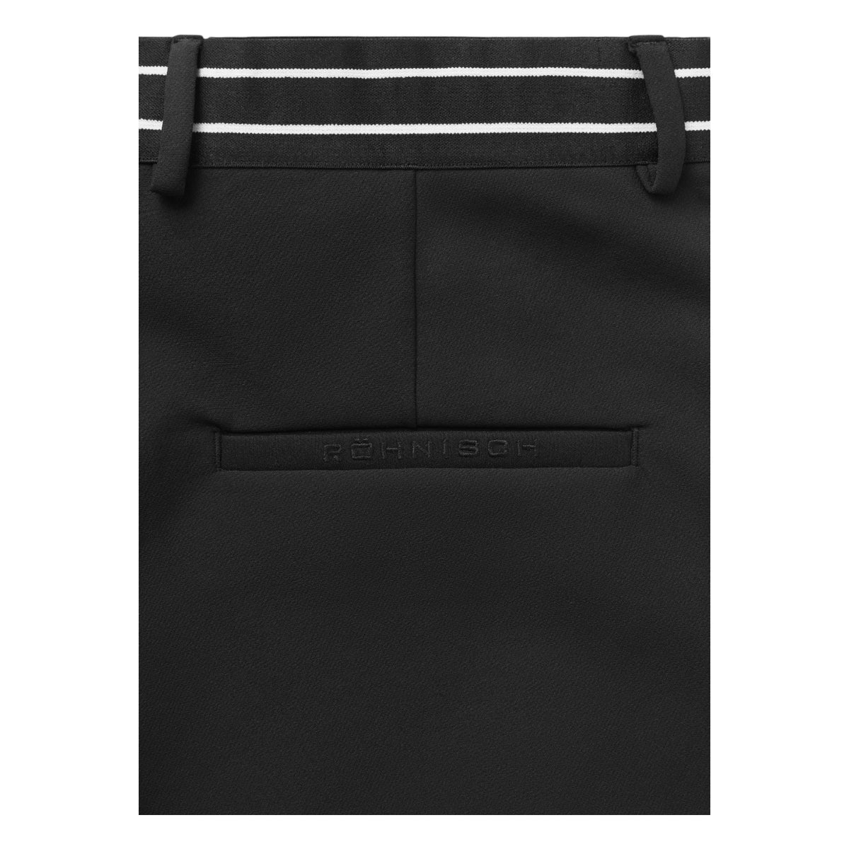 Rohnisch Ladies Warm Flex Golf Chinos 001057