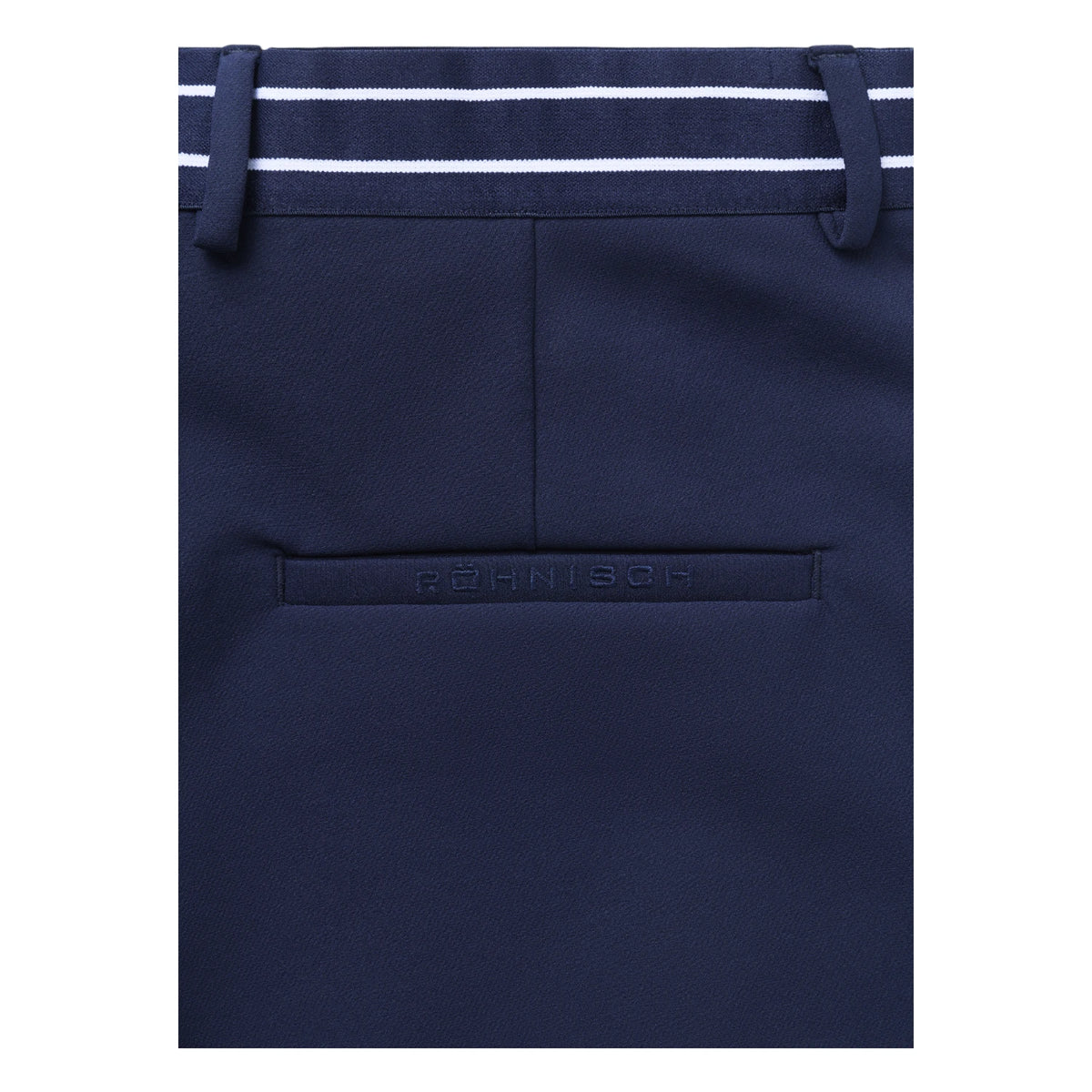 Rohnisch Ladies Warm Flex Golf Chinos 001057