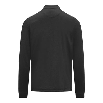 Original Penguin Midweight 1/4-Zip Golf Pullover OGKFB021GG