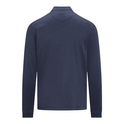 Original Penguin Midweight 1/4-Zip Golf Pullover OGKFB021GG