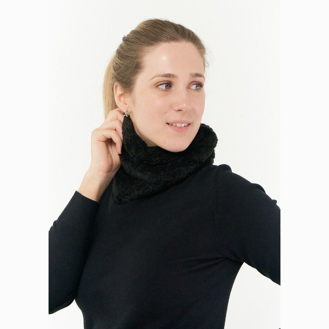 Pure Golf Ladies Eira Fur Golf Snood PG-38602