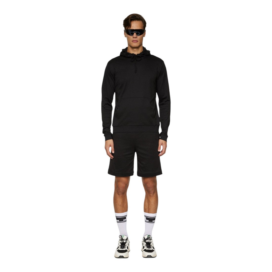 J.Lindeberg Roland Golf Hoodie GMJS12256