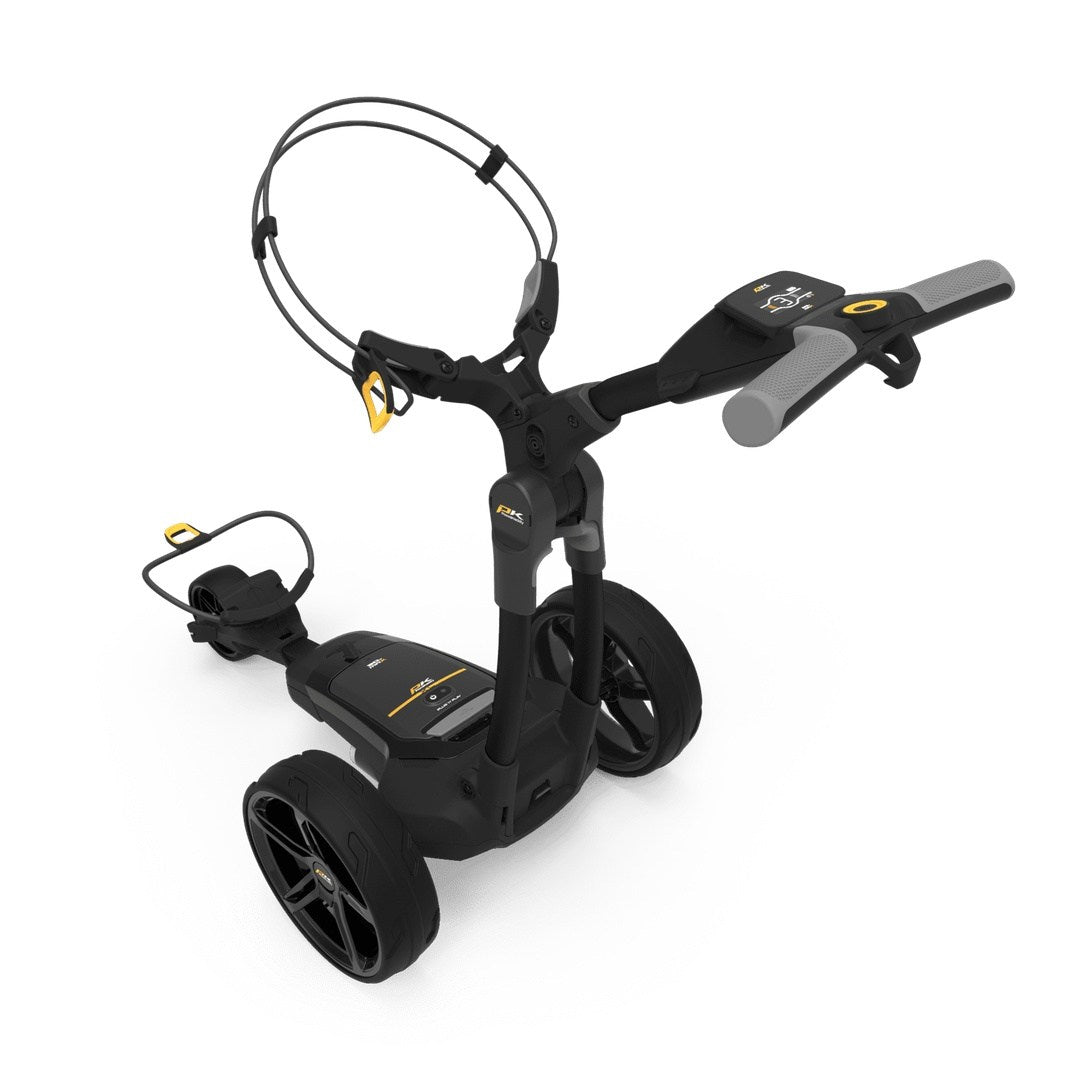 Powakaddy FX3 Electric Golf Trolley | 36 Hole Lithium Battery