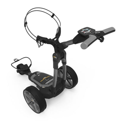 Powakaddy FX7 EBS Electric Golf Trolley | 36 Hole Lithium Battery