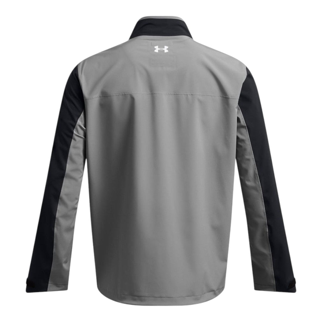 Under Armour Glide Drive Rain Golf Jacket 1385831