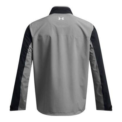 Under Armour Glide Drive Rain Golf Jacket 1385831