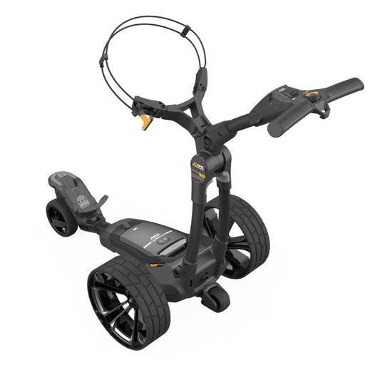 Powakaddy 2025 RX Remote Electric Golf Trolley | XL Plus Lithium