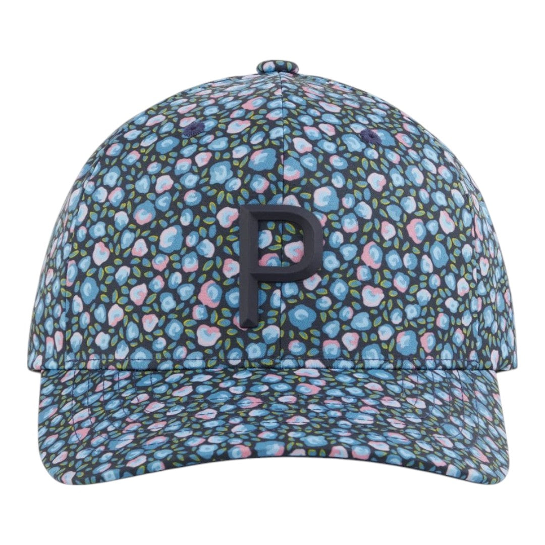 Puma Soto Tech P Golf Cap 025572