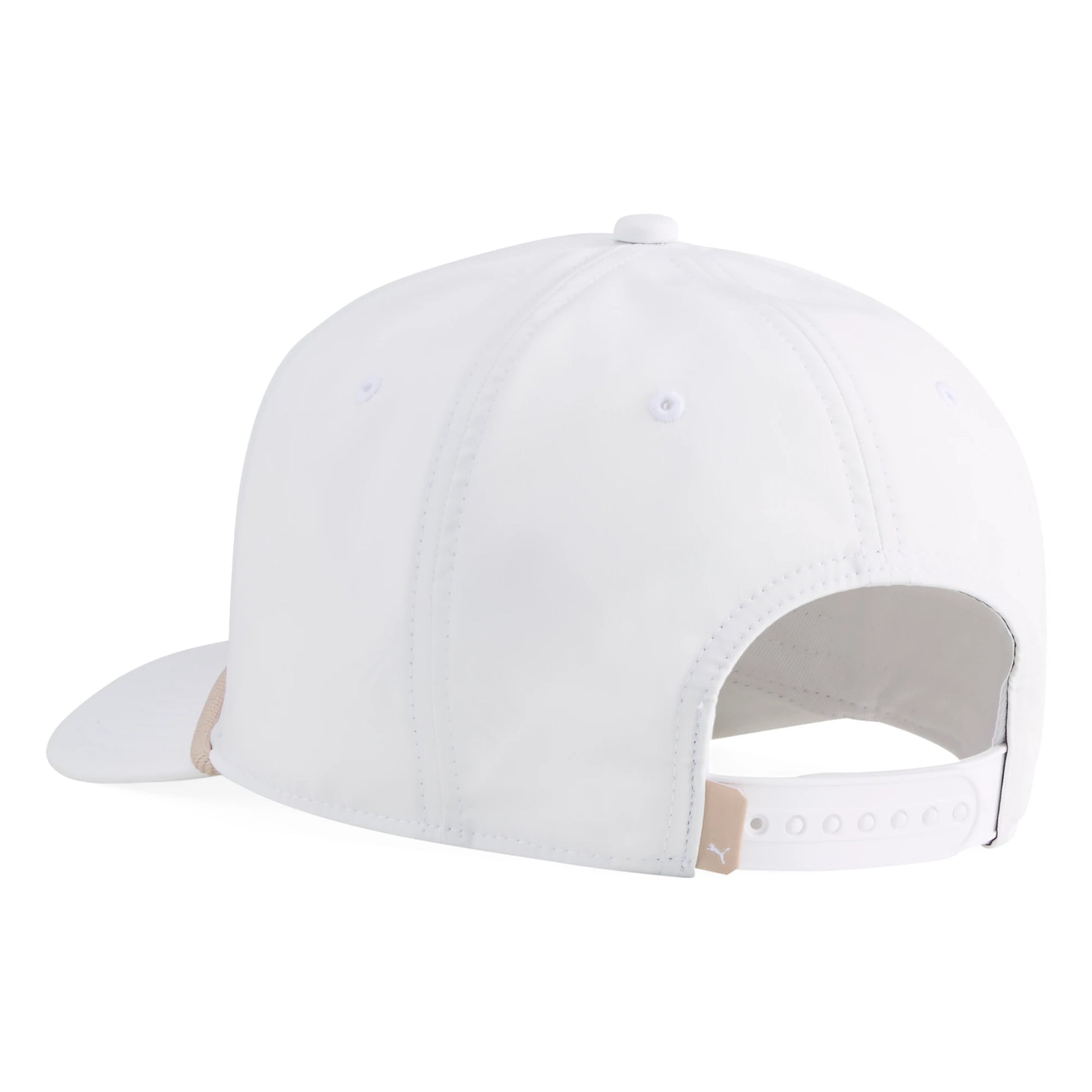 Puma Chasing Birdies Rope Golf Cap 027559
