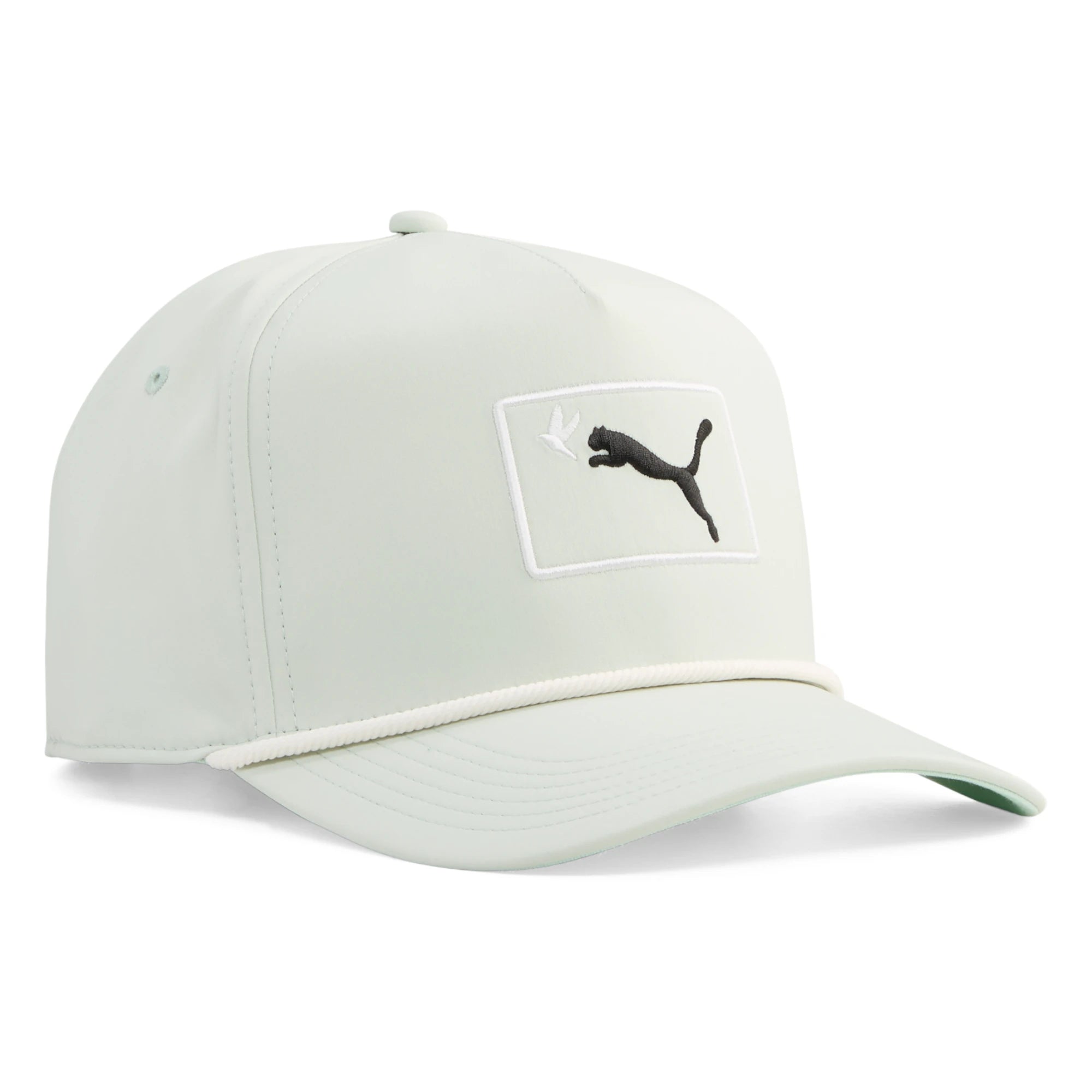 Puma Chasing Birdies Rope Golf Cap 027559